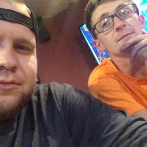 Meet your Posher, Justin